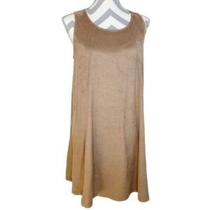 NECTAR Slip Dress Size Small